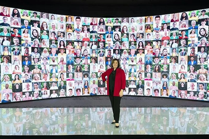 Cámara de Comercio de EEUU: “Debemos crear una solución permanente para los Dreamers”