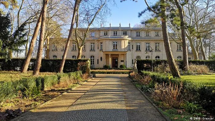 80 años de la Conferencia de Wannsee: lo que significa hoy conmemorar el Holocausto