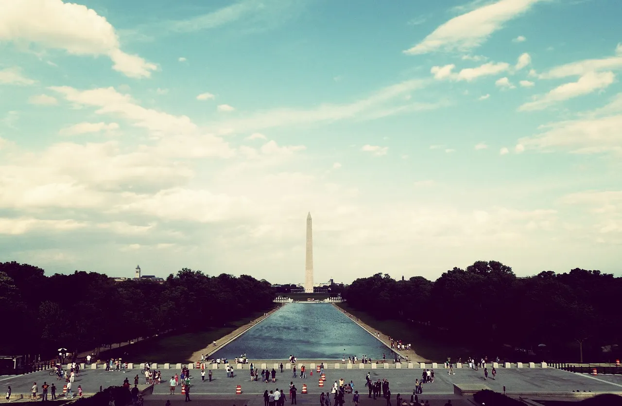 La Marcha por la Vida vuelve a Washington DC. Estás serán las calles que se cerrarán