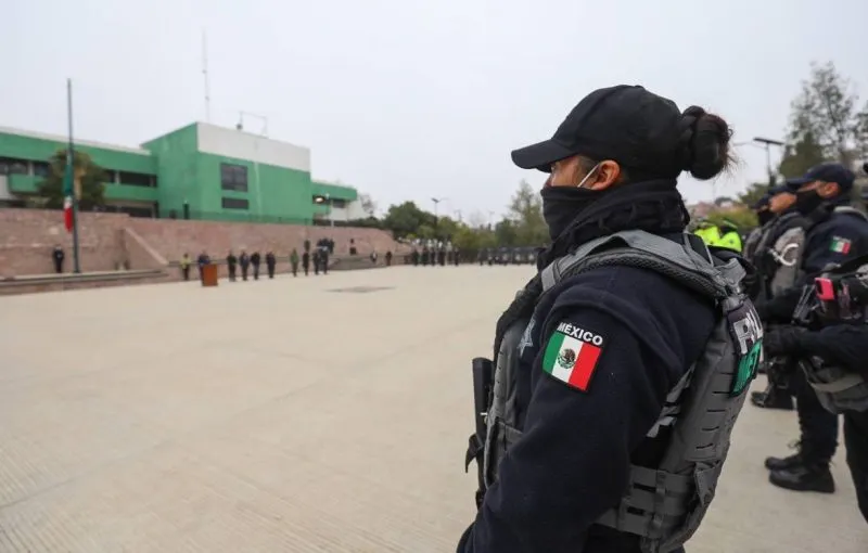 Detienen a implicados en abandono de 10 cadáveres en Zacatecas
