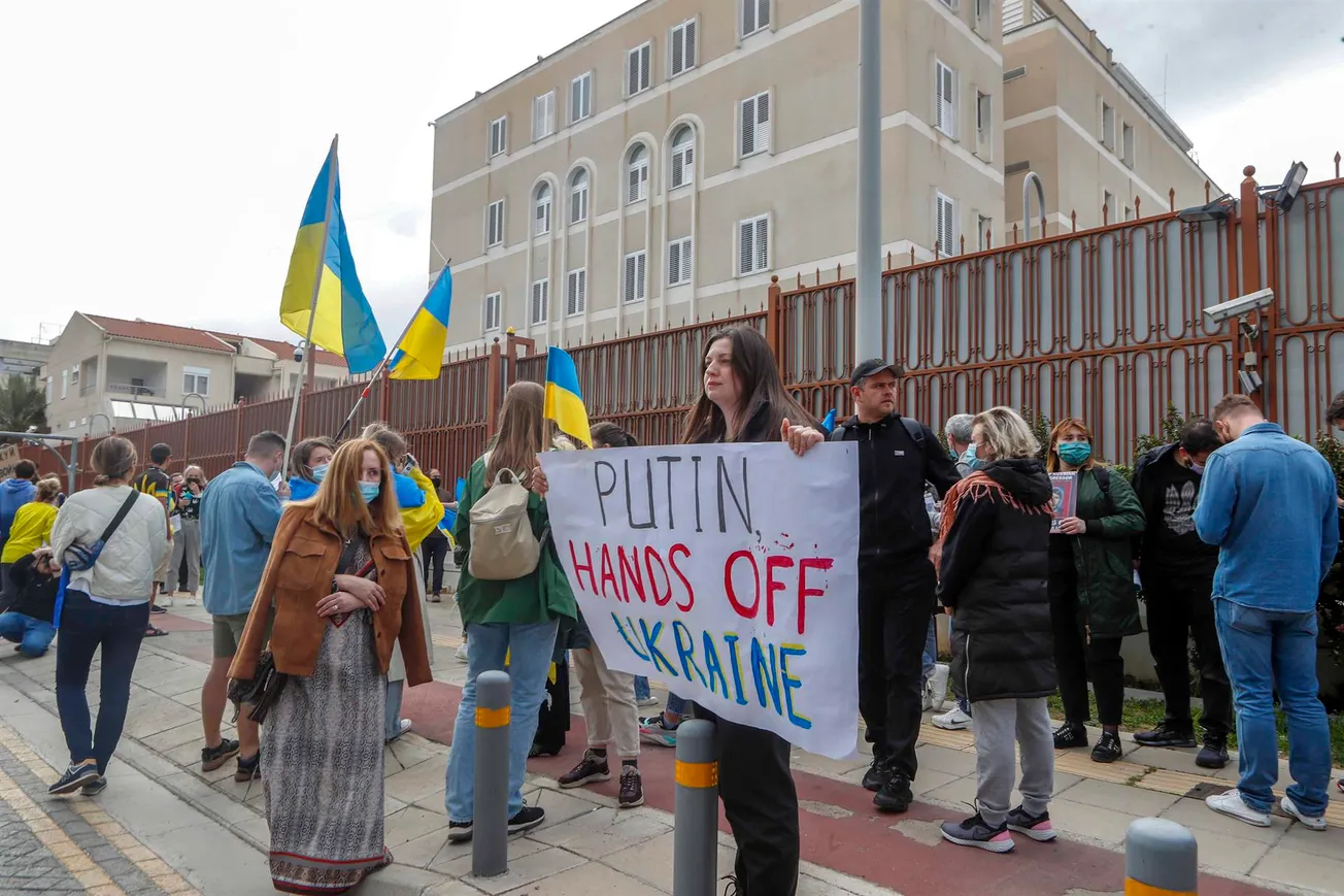 Conflicto Ucrania-Rusia: ¿Qué dicen los congresistas latinos?