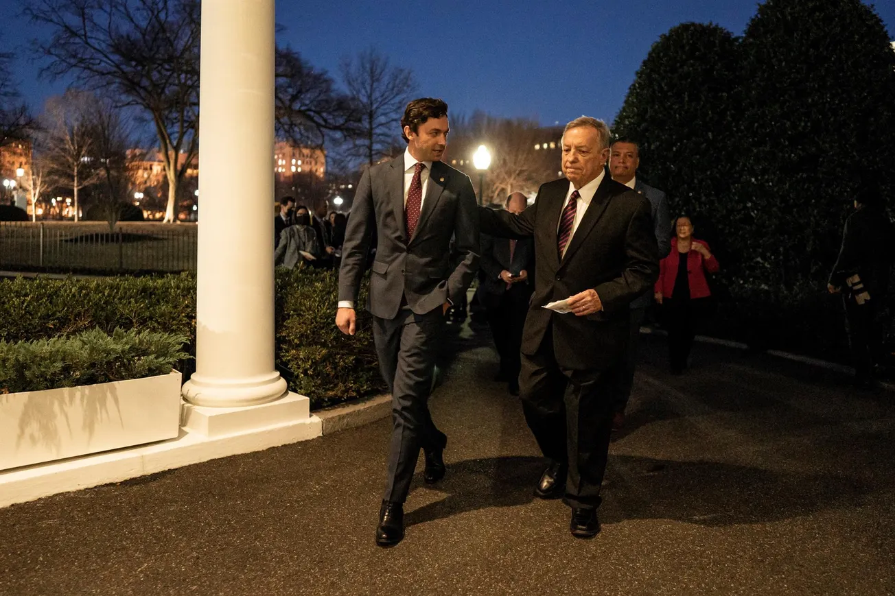 Presidente del Comité Judicial espera confirmación de próximo juez de la Corte Suprema a principios abril