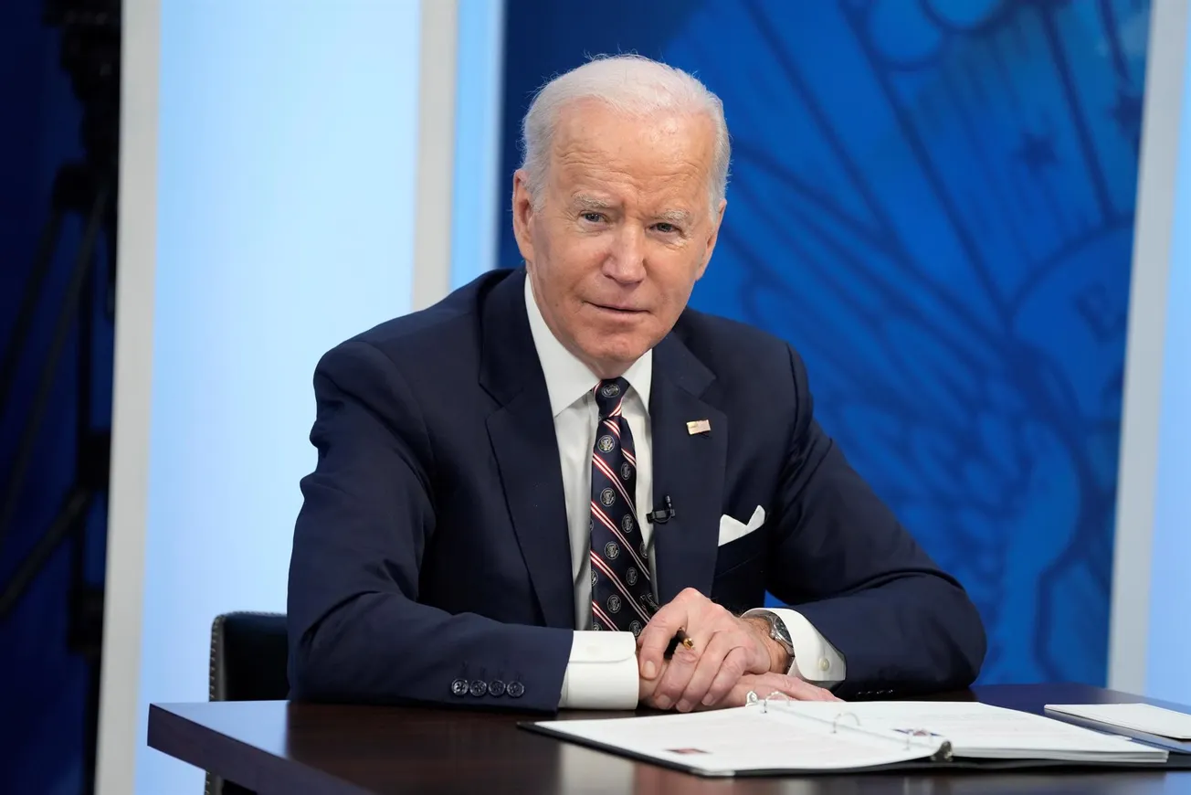 Biden vuelve a sancionar al gasoducto ruso Nord Stream 2. Ted Cruz levanta su bloqueo a los nominados