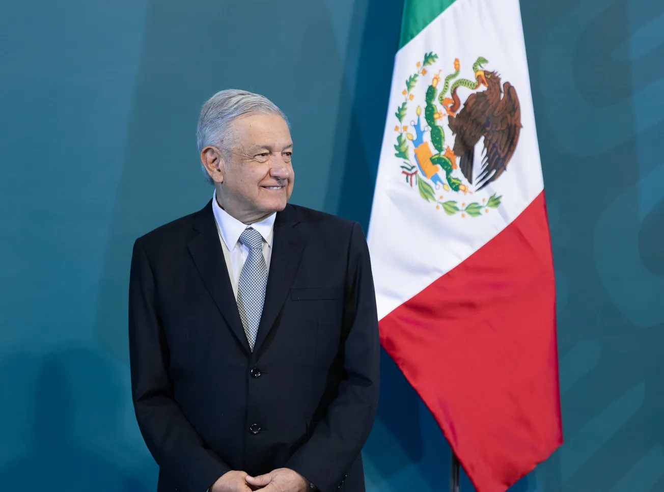 AMLO dice que ONG financiadas por EEUU lo quieren desestabilizar