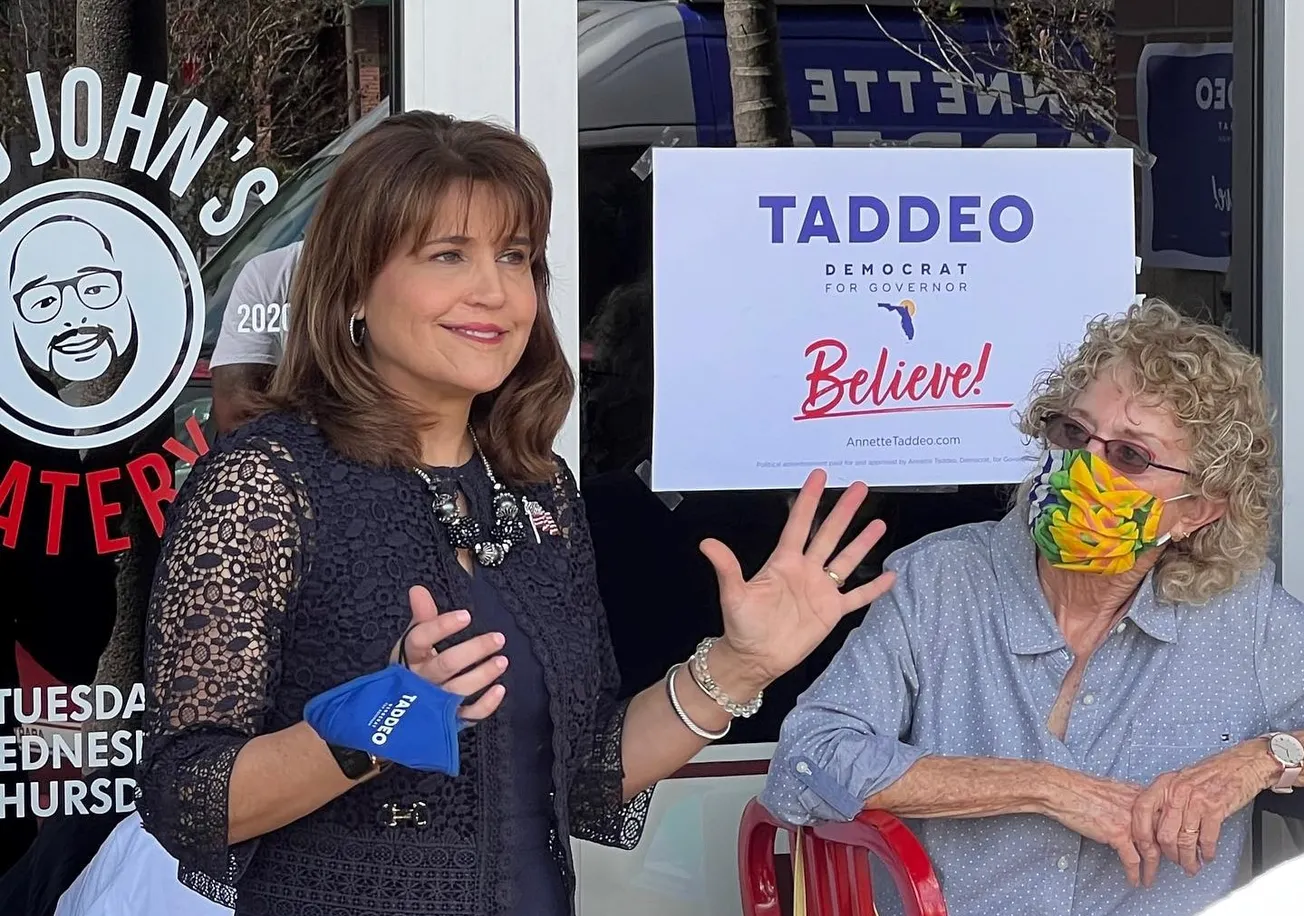 Latino Victory Fund apuesta por latinos progresistas en Florida