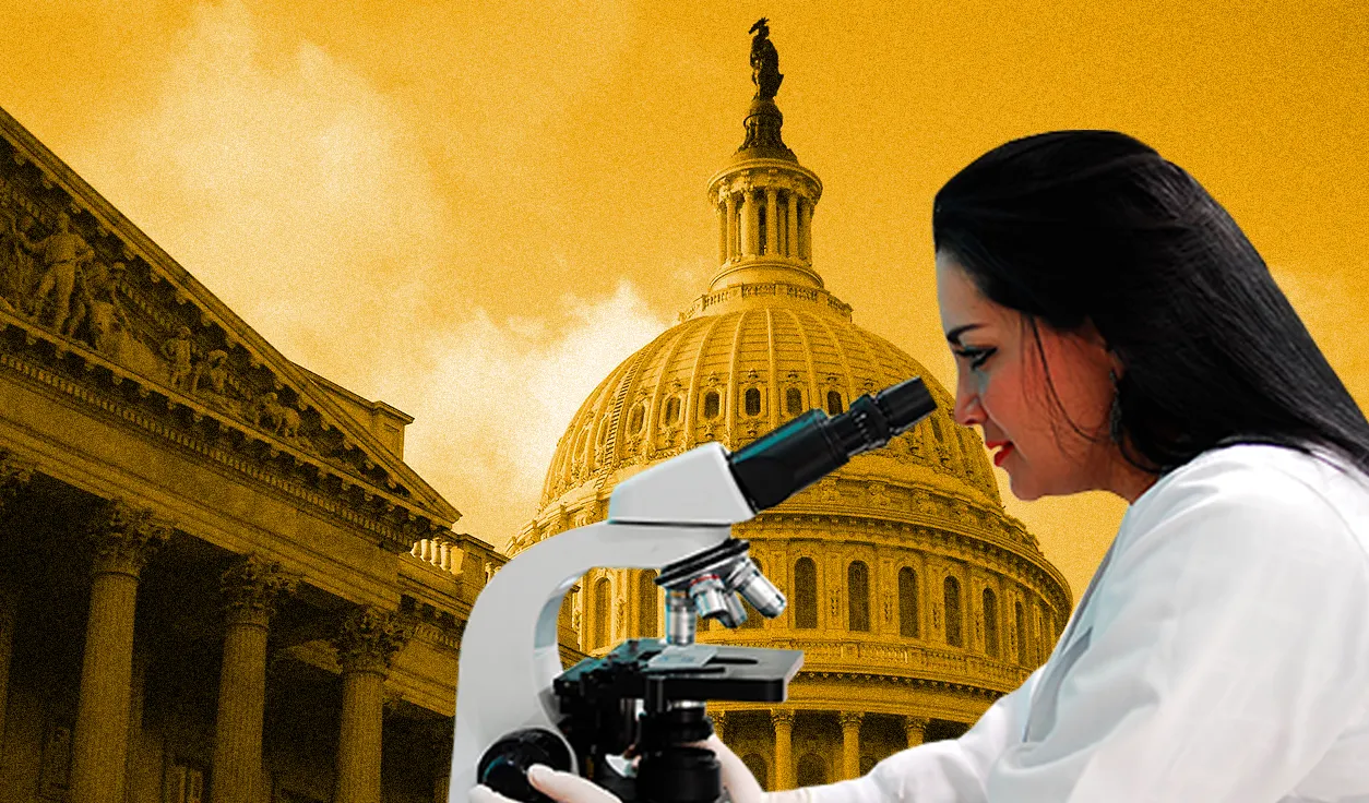 Avanza proyecto de Ley con más beneficios para científicos y emprendedores inmigrantes