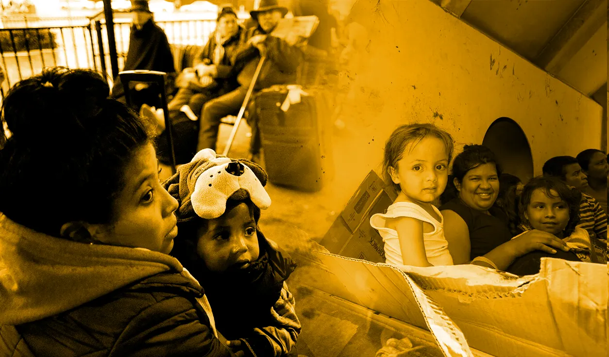 ENTREVISTA| México ha separado a más familias migrantes que EEUU, denuncia directora de REDIM