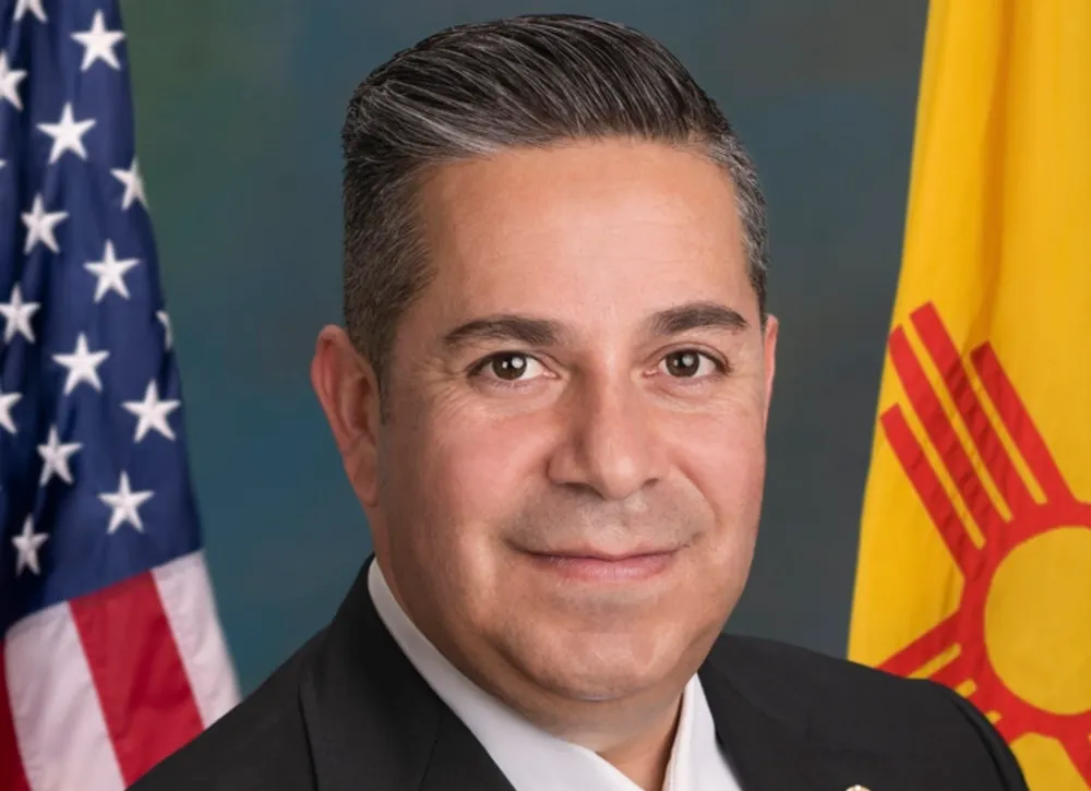 Derrame cerebral del senador Ben Ray Luján debilita la mayoría demócrata en el Senado