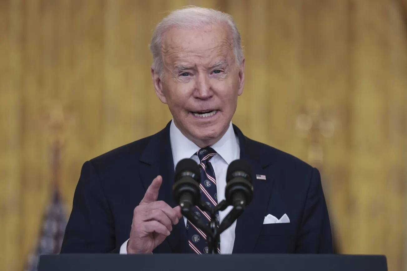 Occidente debe mostrar mayor determinación ante la agresión rusa