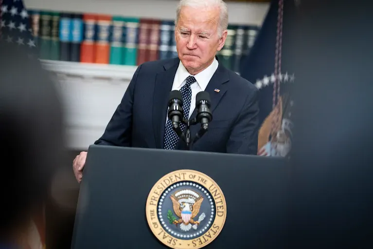 State of the Union: Biden busca reiniciar la agenda interna sin dejar de lado conflicto Rusia-Ucrania