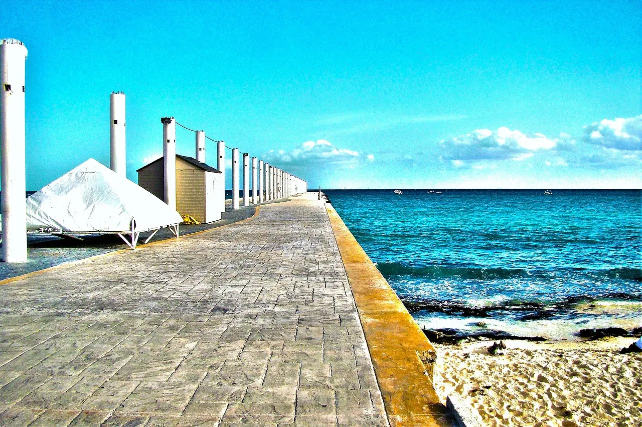 Empresarios exponen cómo empezó la extorsión en Playa del Carmen