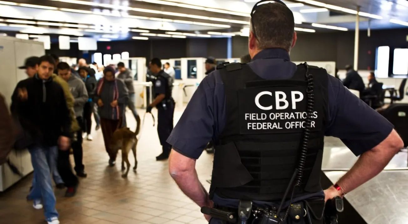 La CBP planea combatir el fentanilo usando novedosos escáners