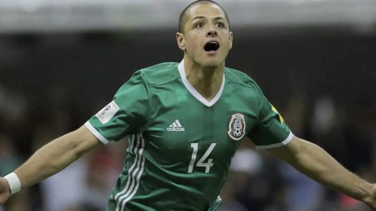 Chicharito