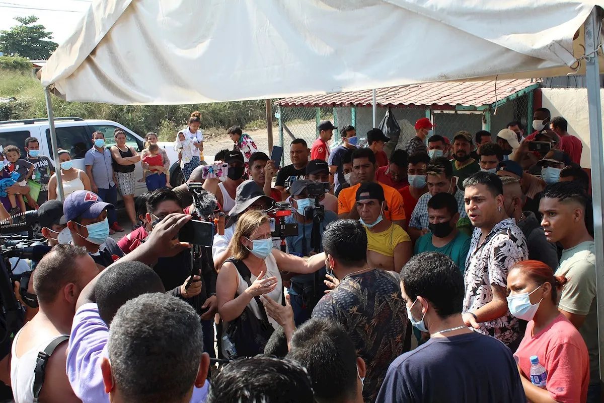 Reautorizar el TPS ante la ausencia de reforma migratoria