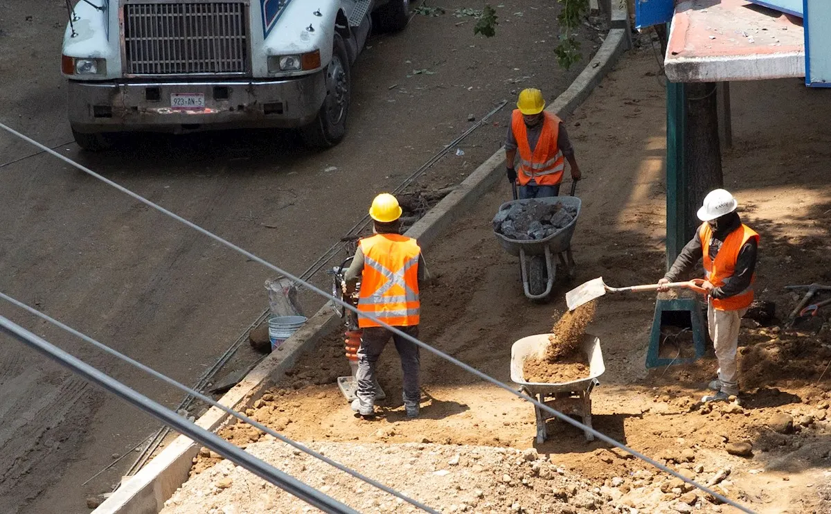 ¿Qué significa que la economía mexicana entre en recesión técnica?