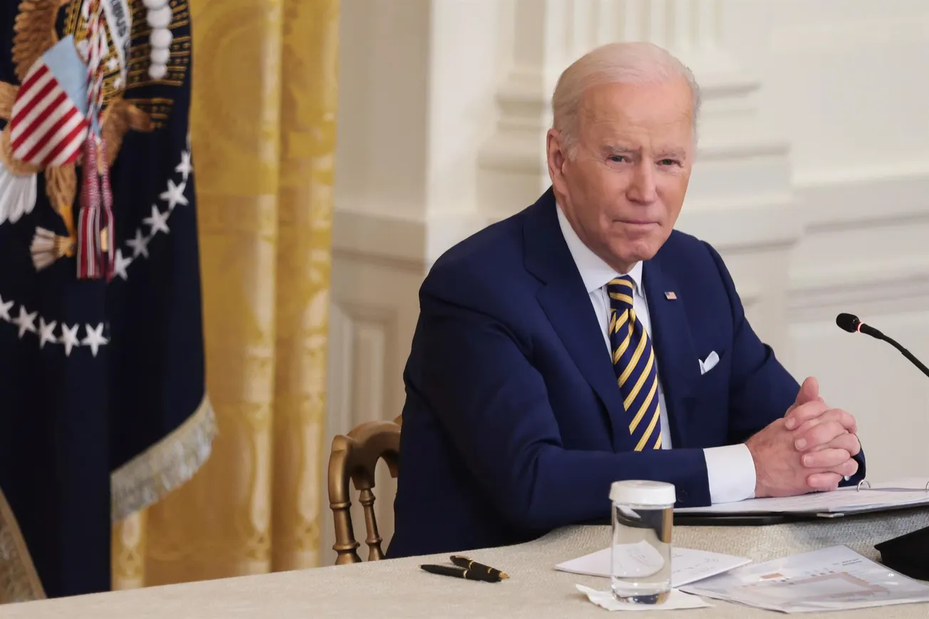 Vacante en la Corte Suprema: Biden se reunirá con los líderes del Comité Judicial del Senado