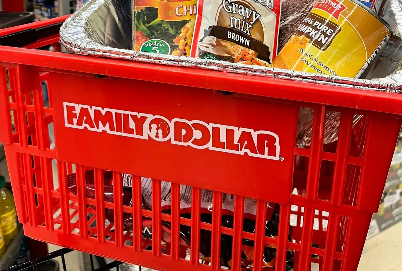 Family Dollar