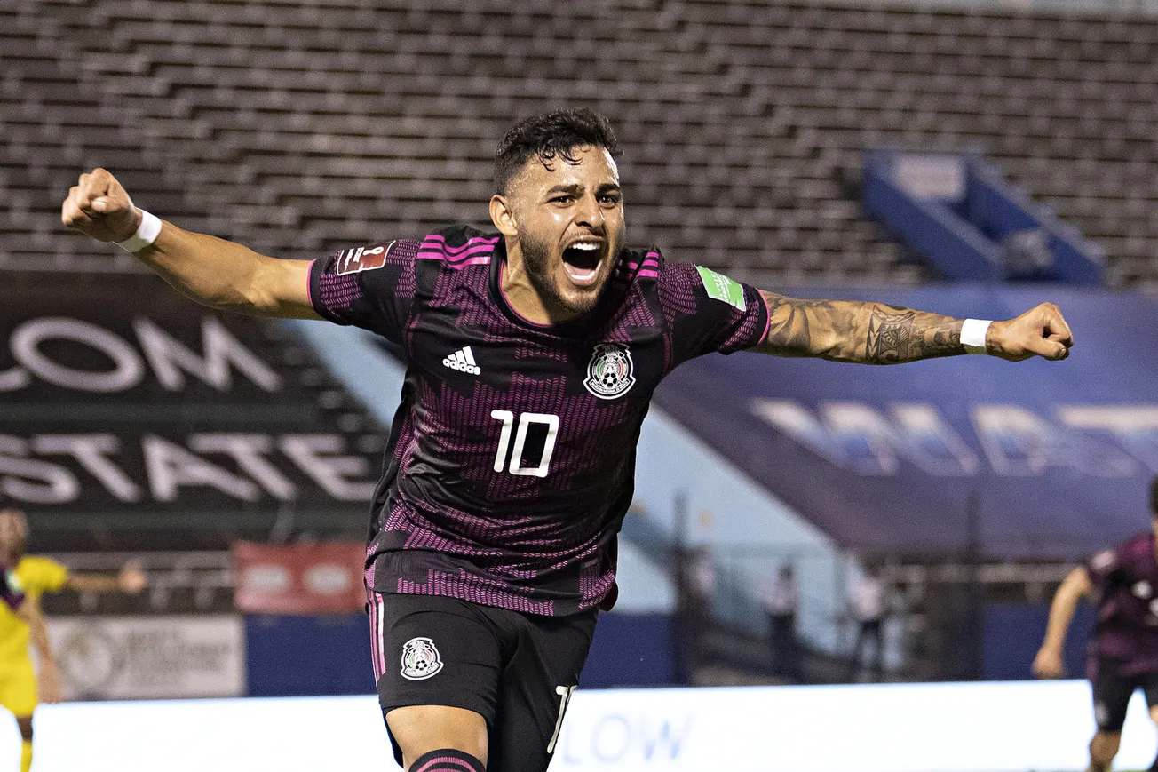 México sube en el ranking FIFA y se acerca al top 10
