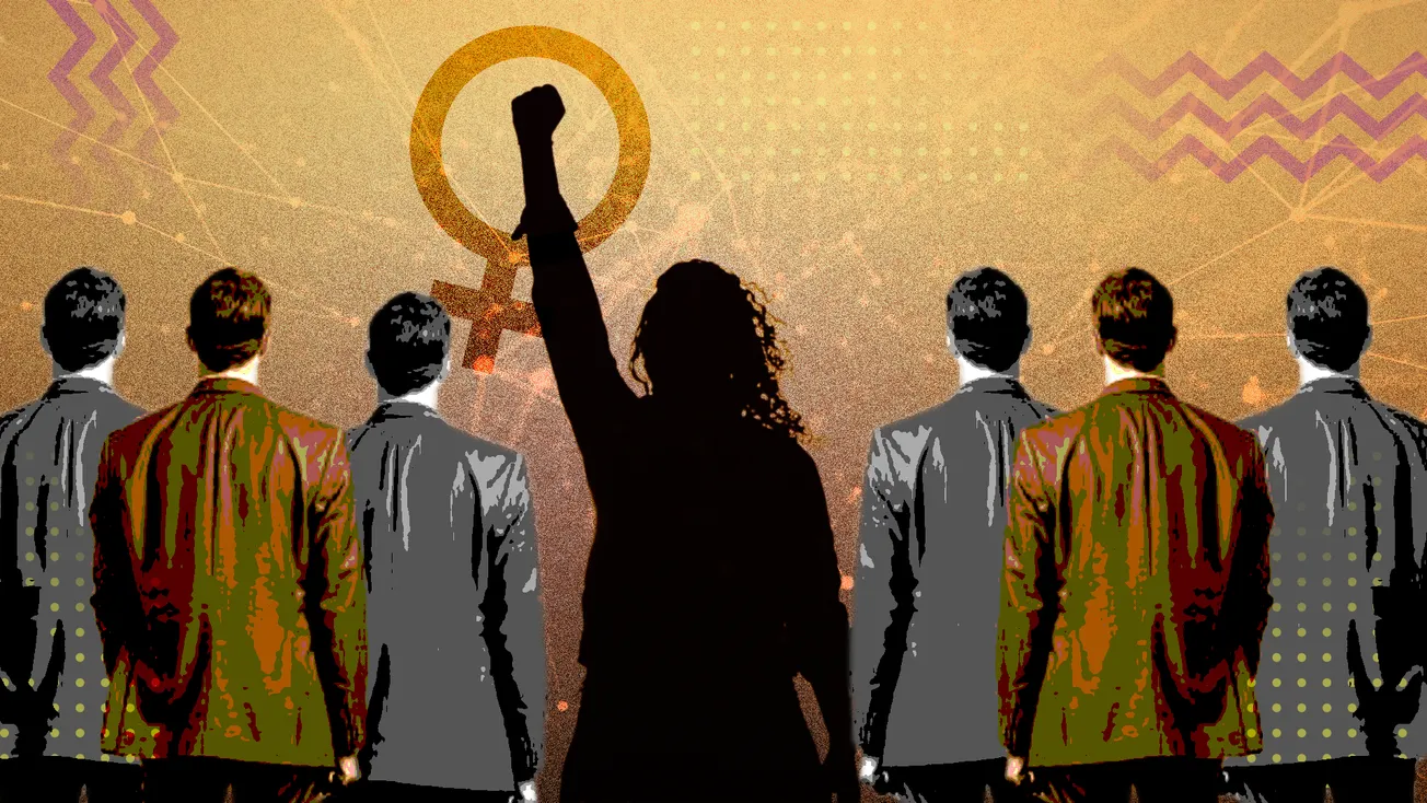 Mujeres en la política: falta camino por recorrer