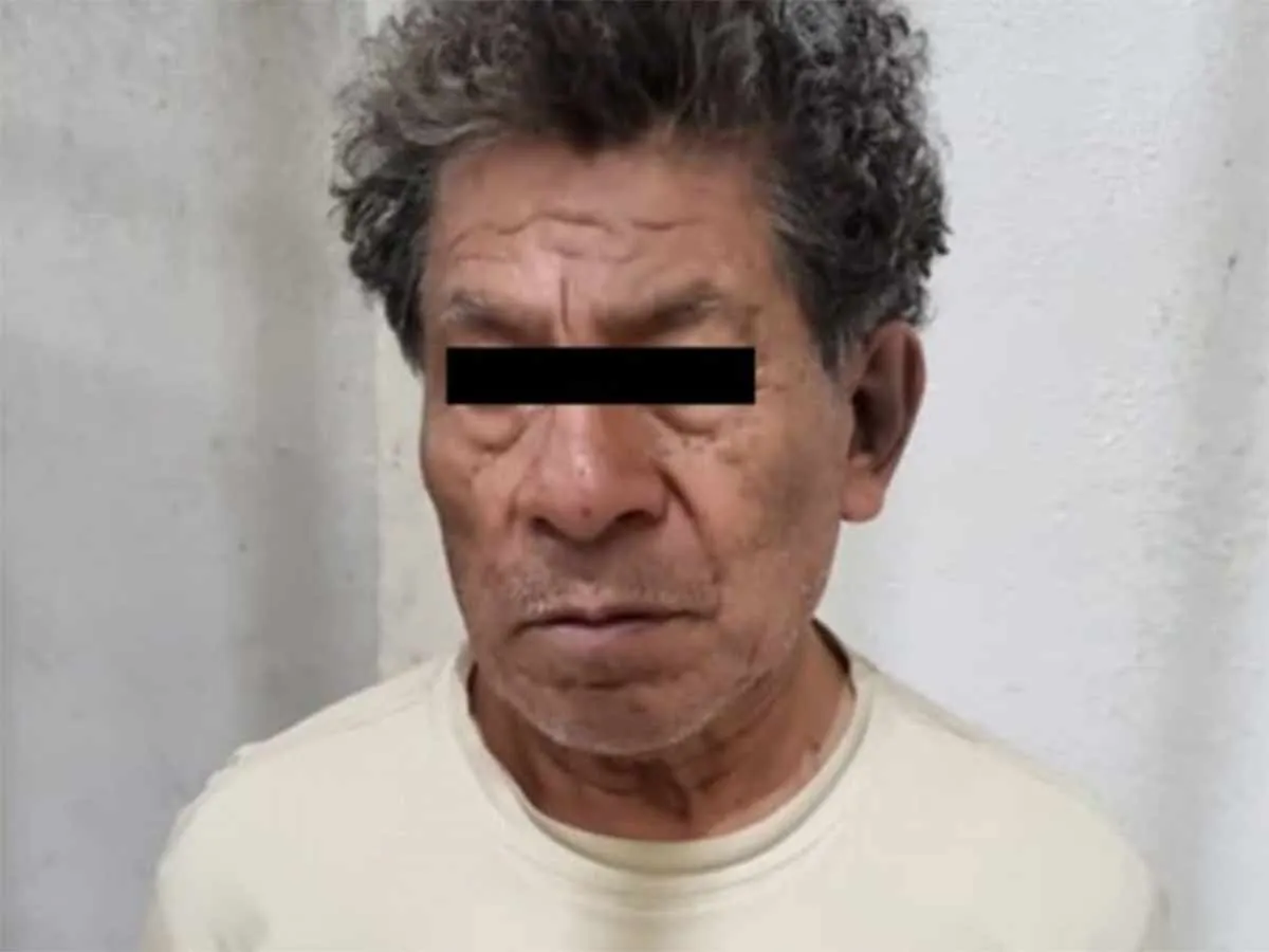 Fiscalía mexicana identificó a seis de las víctimas del asesino serial de Atizapán