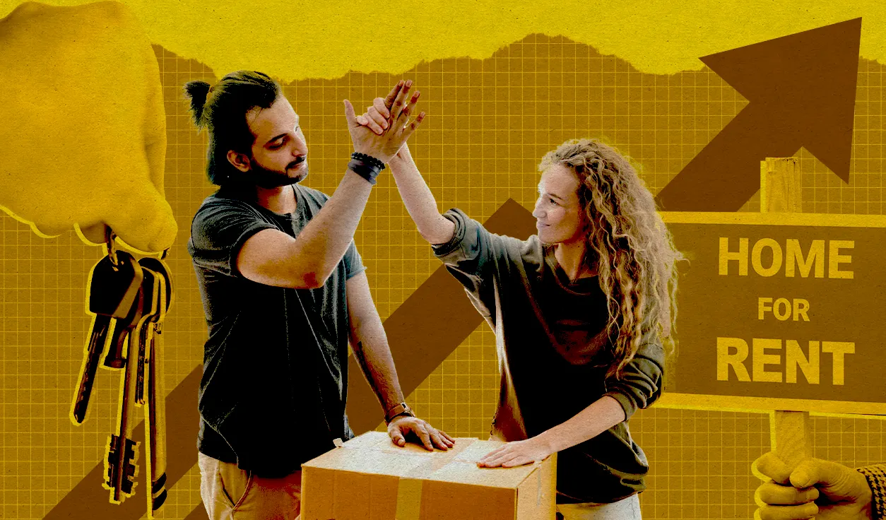 Aumento de los alquileres de viviendas dificulta cumplir el “sueño americano” de miles