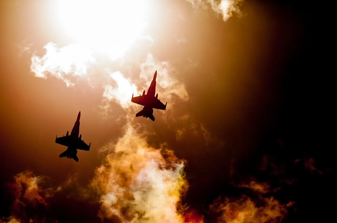 Taiwán denuncia nueva incursión aérea de China en medio de tensión global