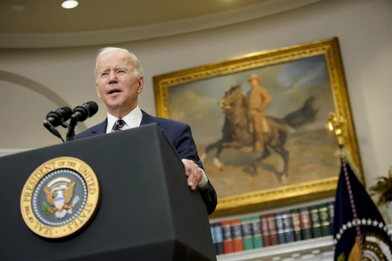 Biden relanza iniciativa contra el cáncer, un tema personal