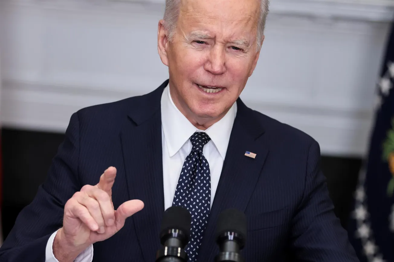 Biden Jackson