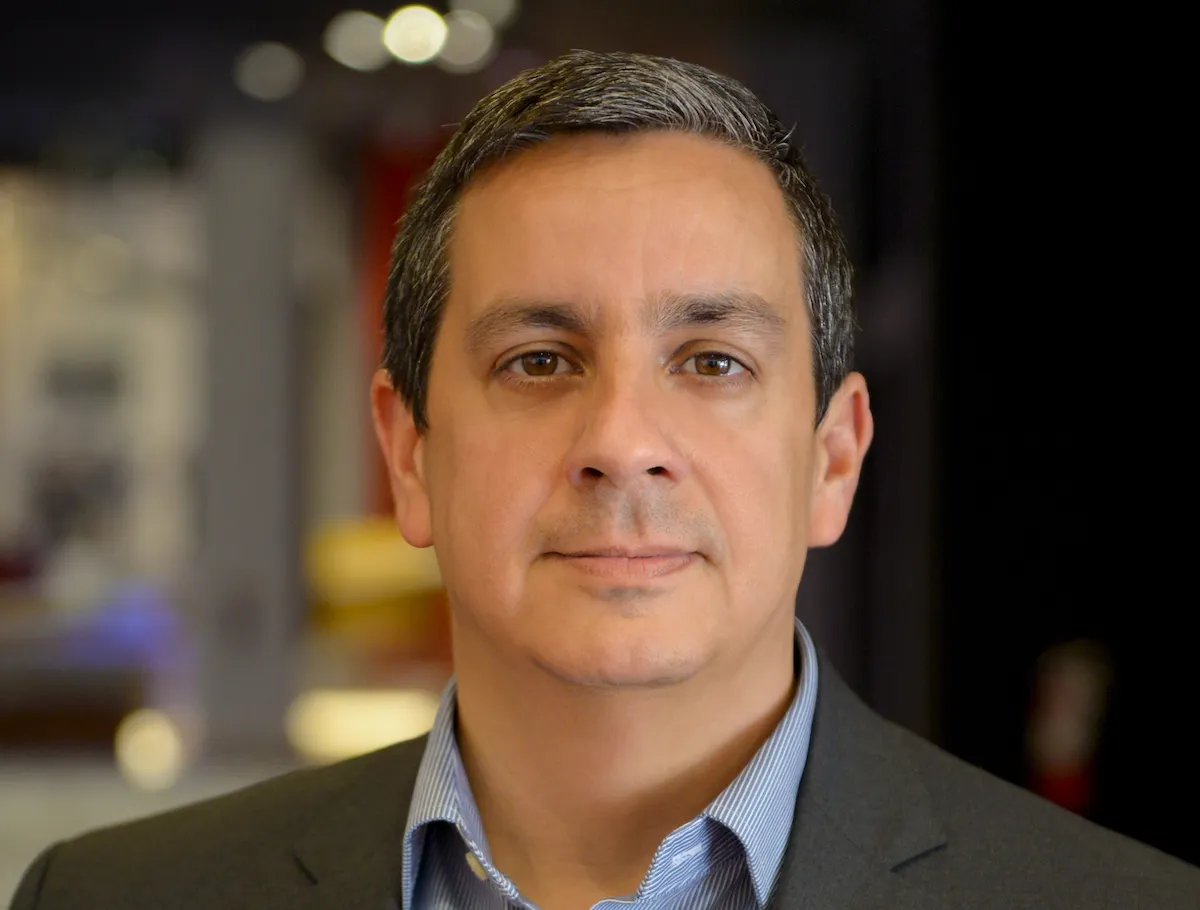 Jorge Zamanillo es nombrado el primer director del nuevo Museo Nacional del Latino Estadounidense del Smithsonian