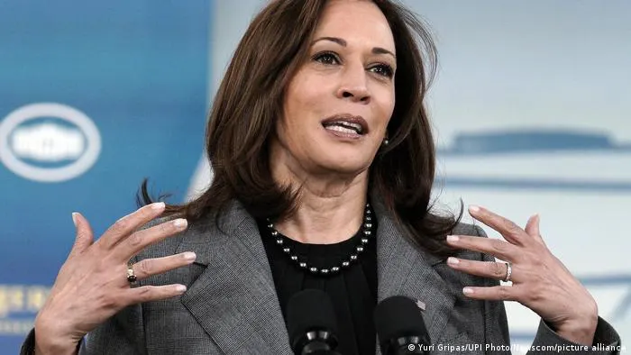 Kamala Harris asistirá a Conferencia de Seguridad de Múnich