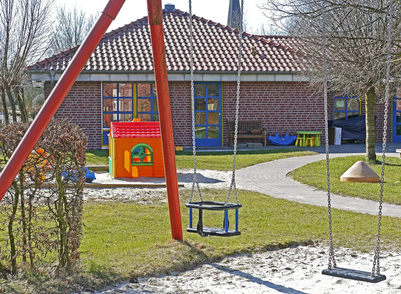kindergarden