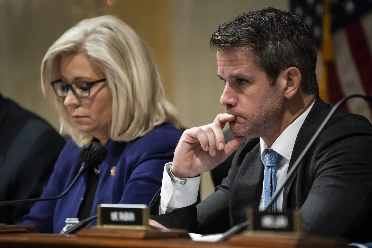 Algunos donantes Demócratas apoyan a Republicanos anti-Trump