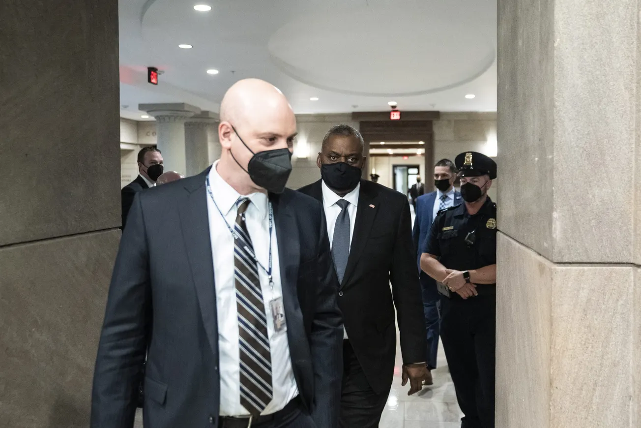 Estadounidenses alarmados por la amenaza Rusa a cinco mil millas de distancia