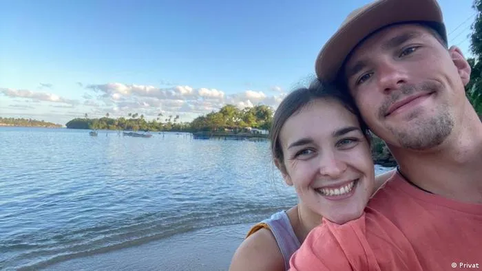 México: turistas se quejan de detenciones arbitrarias