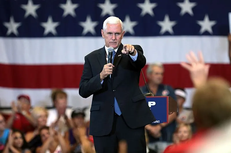 Mike Pence