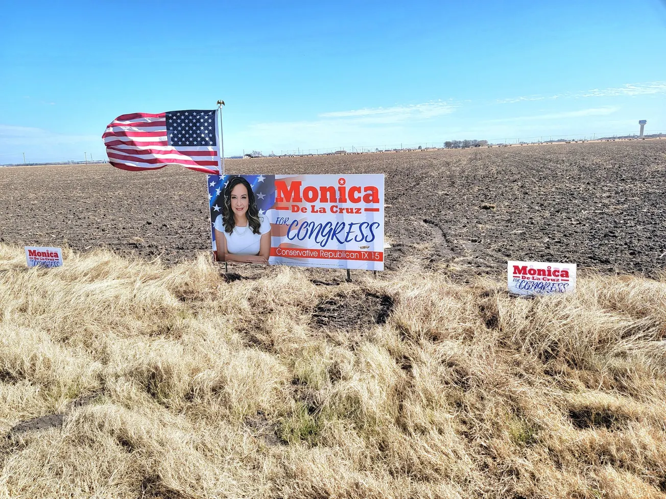 El GOP gana espacio entre la comunidad hispana gracias a las mujeres