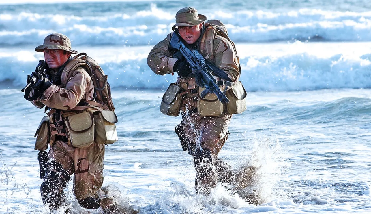 Exmarine estadounidense muere en el frente de batalla en Ucrania