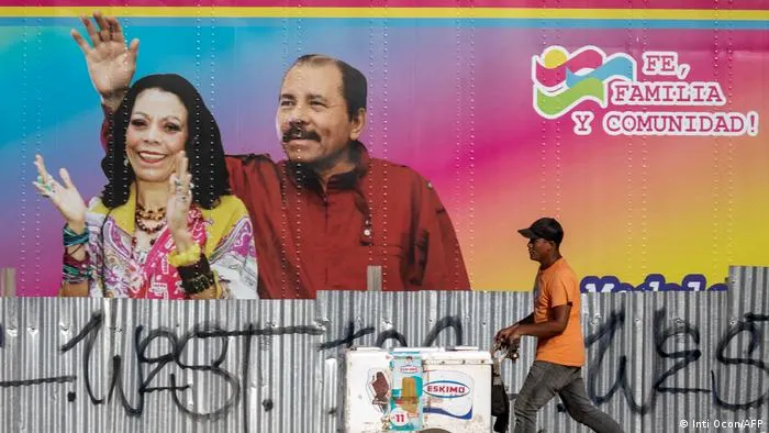 "Ortega y Murillo no van a ceder si no están sometidos a una presión extrema"