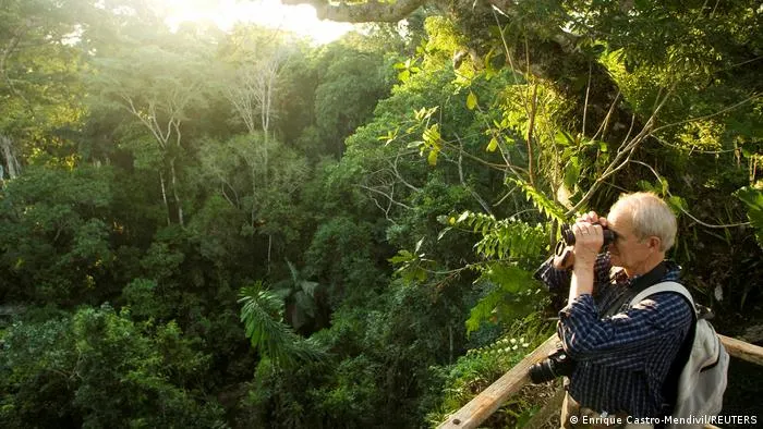 Perú reabre fronteras terrestres tras cierre en 2020 por pandemia