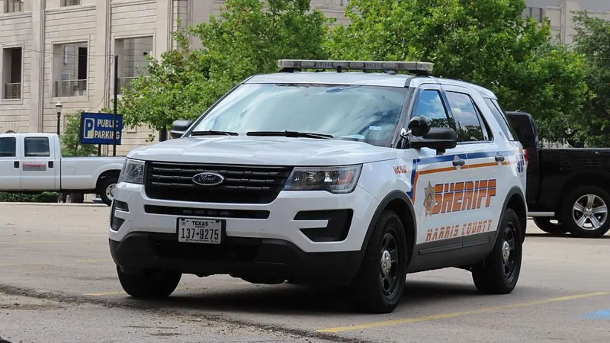 latino asesinado en Texas