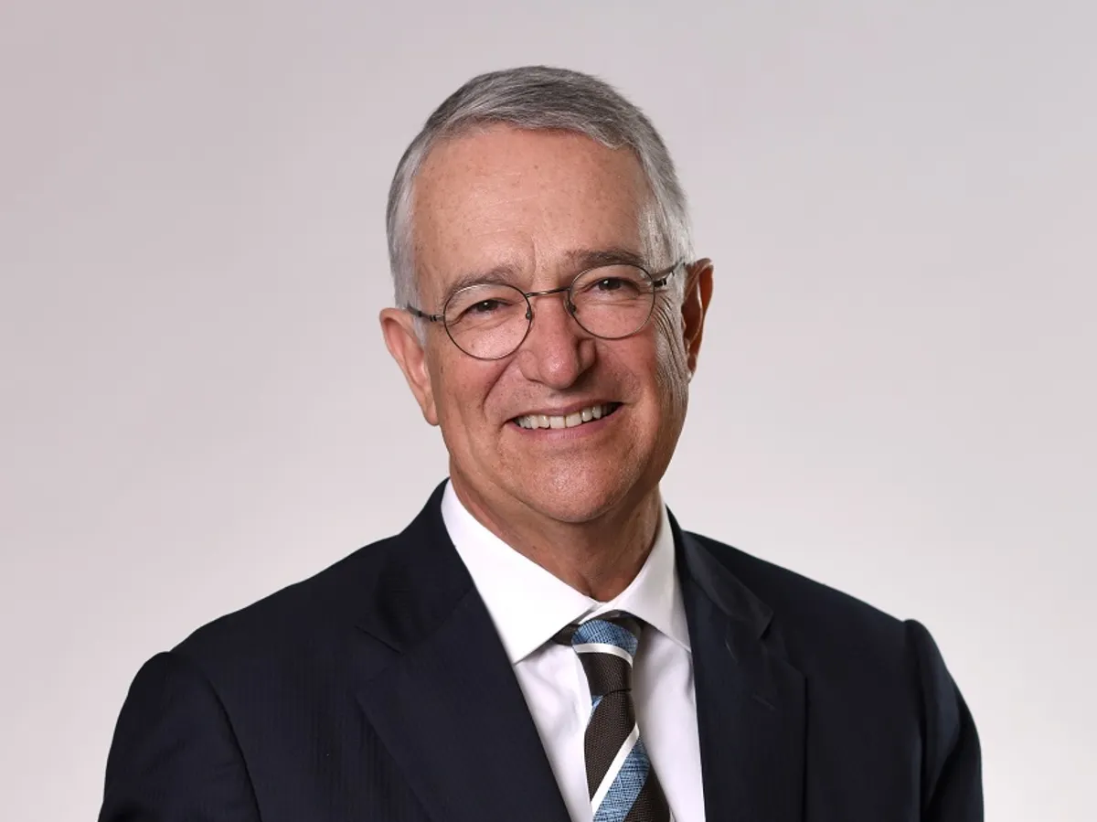 Multimillonario de México, Ricardo Salinas, prefiere al bitcoin frente al dólar
