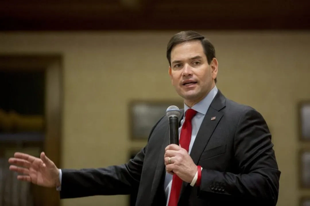 Marco Rubio: “Latinx es una degradación a lo que somos”