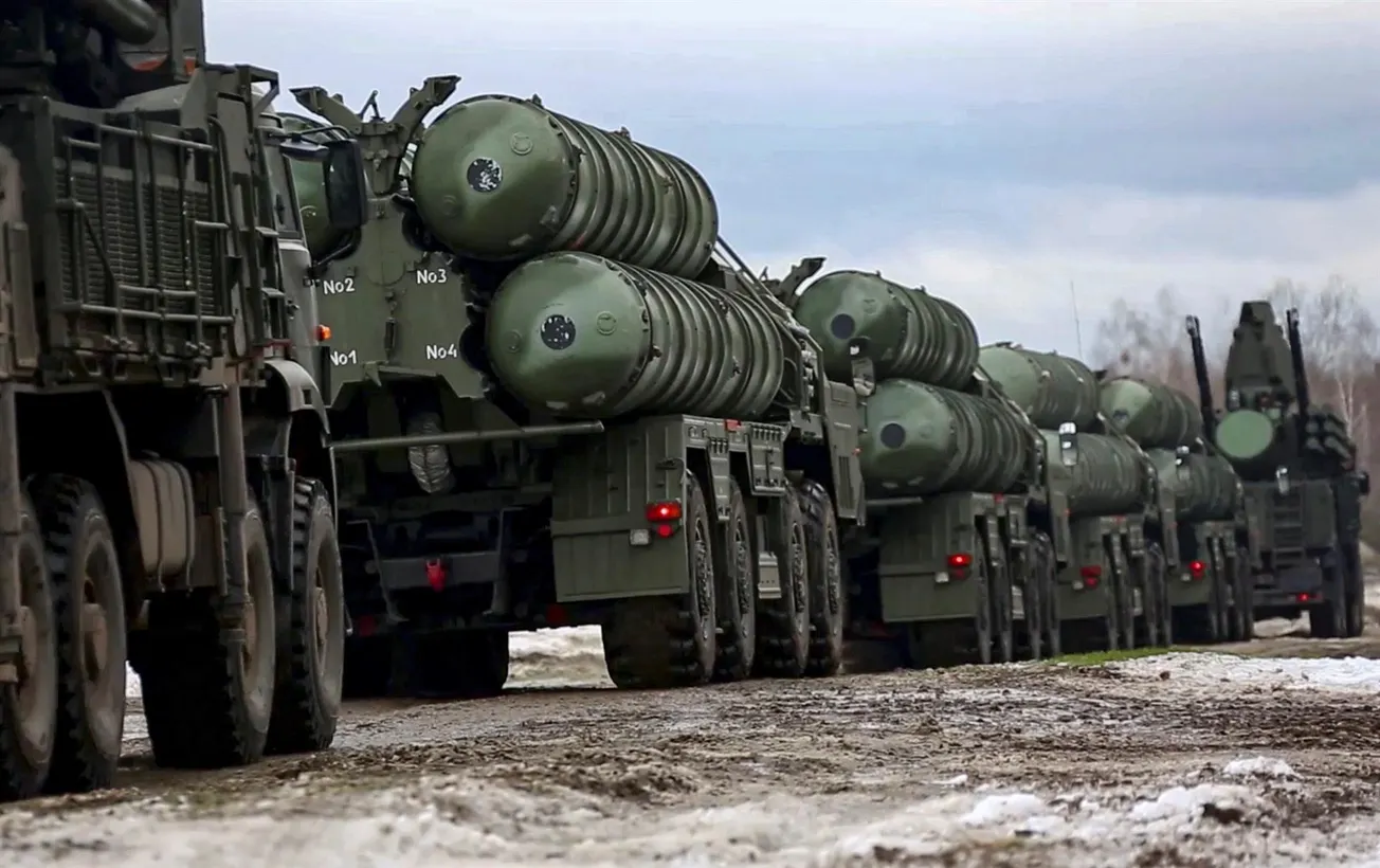 Rusia comienza los ejercicios militares. Se avivan los temores de una invasión a Ucrania