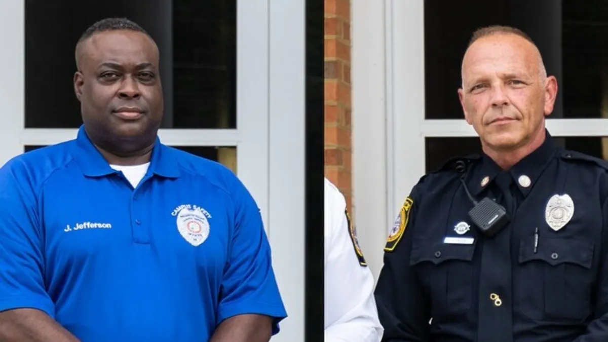 ataque universidad de Virginia