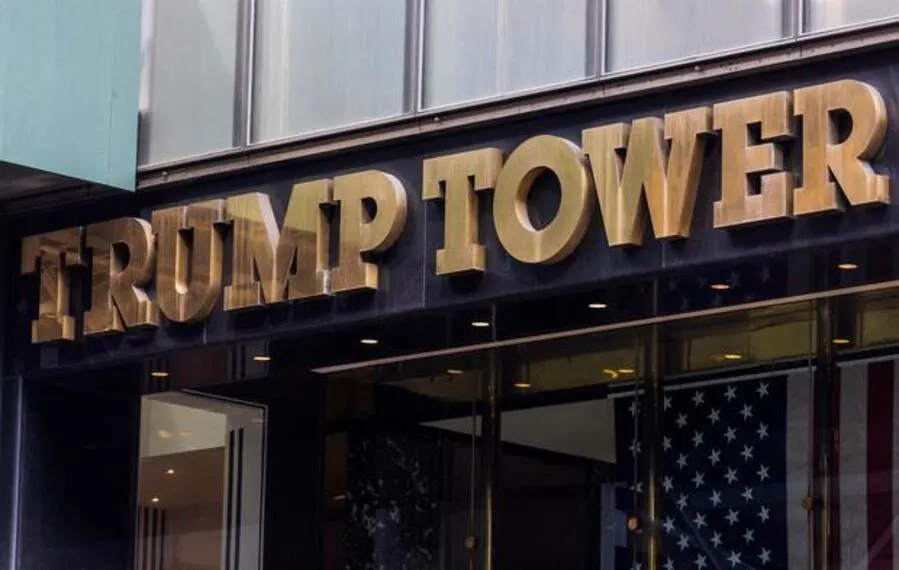 Juez evaluará si Trump debe ser declarado en desacato por caso en Nueva York