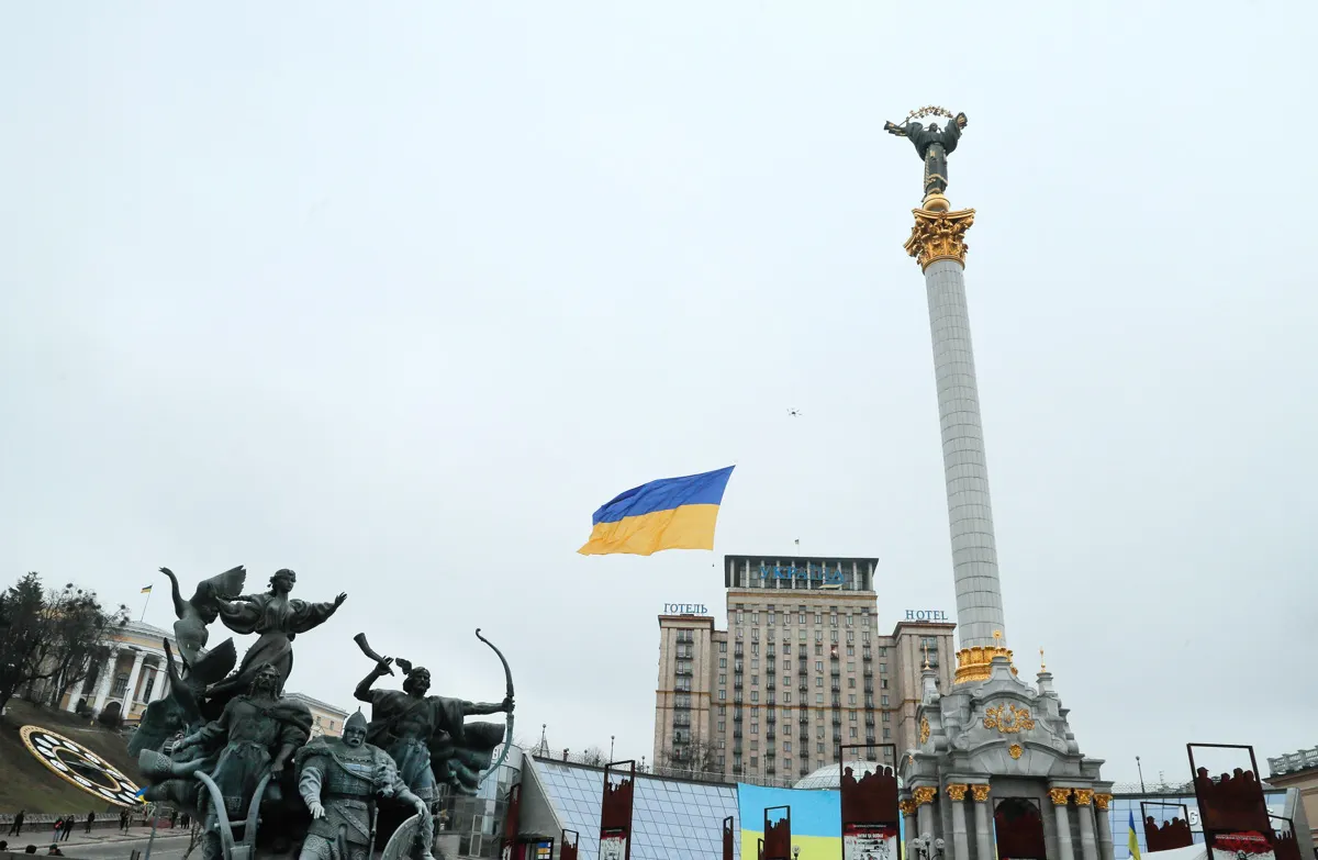 La guerra cibernética en Ucrania supone una amenaza para el sistema mundial