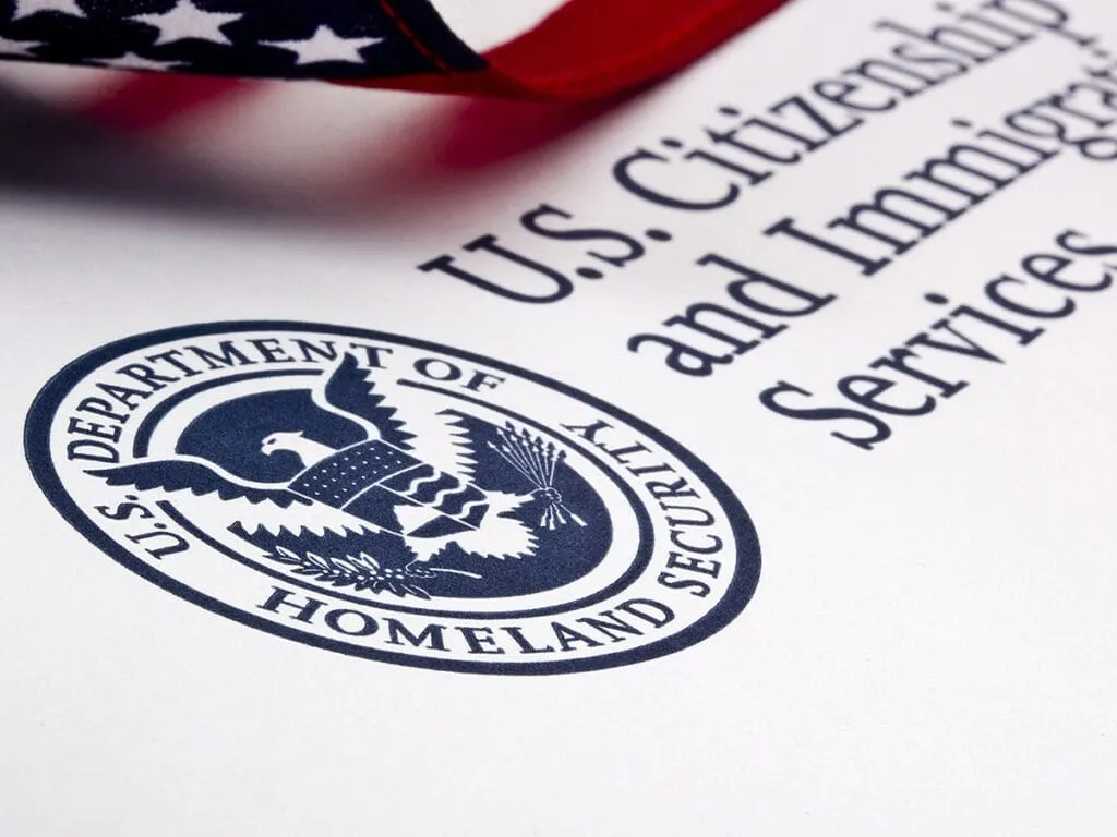 formulario green card