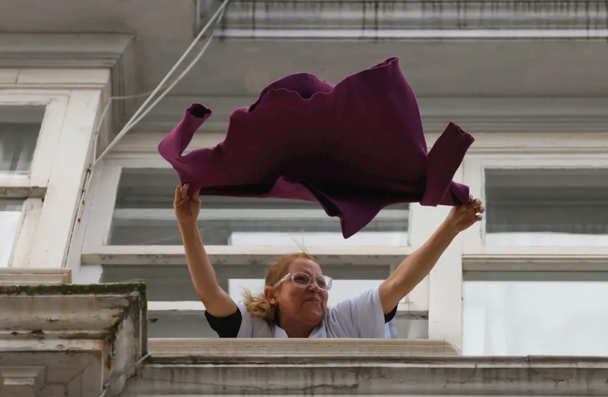 Las mujeres son más propensas a tener Alzheimer. Esta es la razón