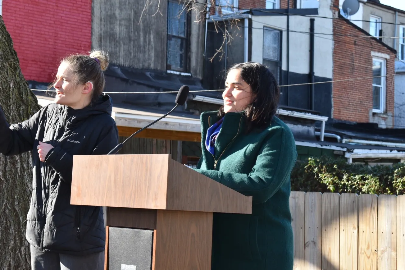 DC: Emi Reyes, una líder latina en tiempos de crisis