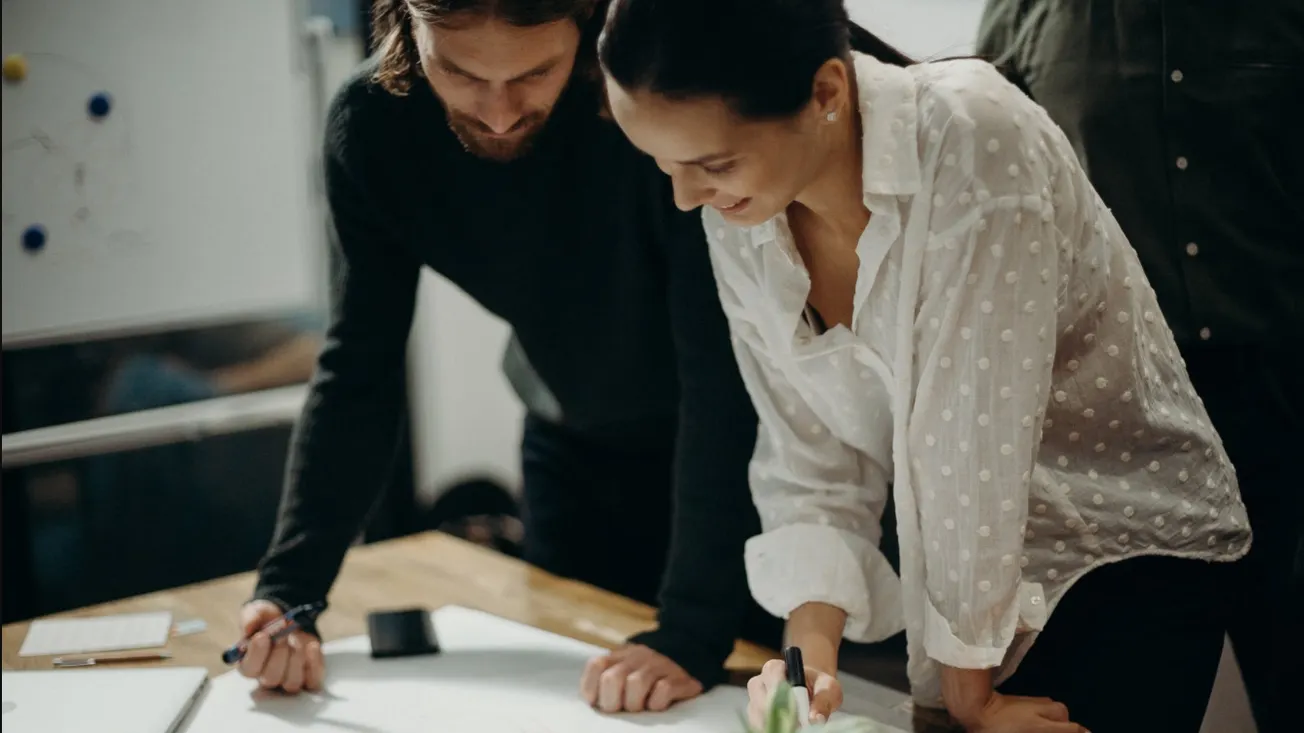 Opinión | ¿Es pecado el amor en el trabajo?